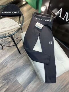 Лосины Alexander Wang