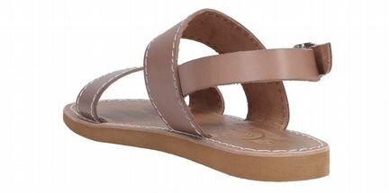 Сандалии il cuoio-artigianato italiano p41, 42