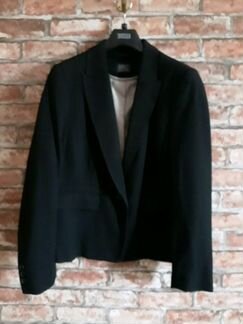 Жакет офисный Marks Spenser 50-52 р-р