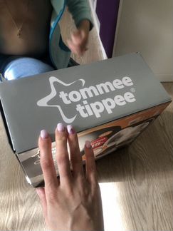 Молокоотсос электрический