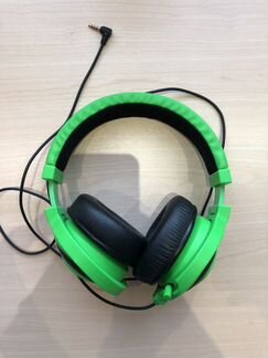 Игровые Наушники Razer Kraken Pro 2013