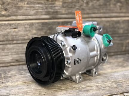 Муфта компрессора Hyundai NF 1543