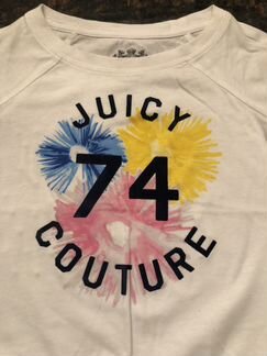Майка Juicy Couture