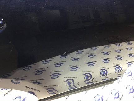 Дверь задняя правая Mazda CX-5 KF 2017-н.в