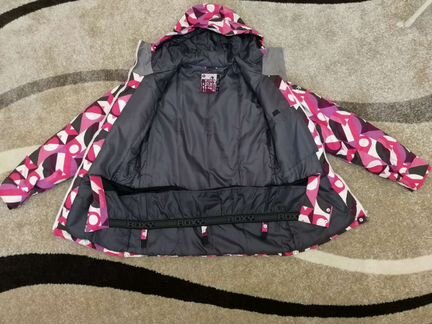 Куртка Roxy сноубордическая