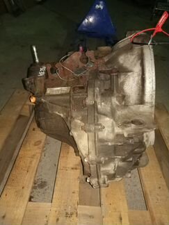 Коробка передач Renault Trafic 2.0dci PF6010 2008г