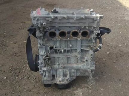 Двигатель Toyota Camry 2AR-FE