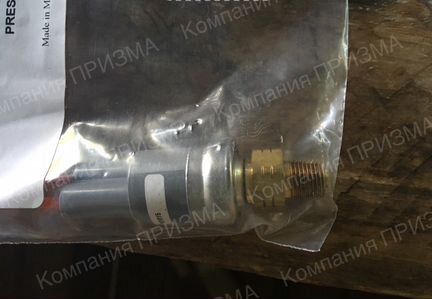 Датчик давления Carrier 12-00592-12