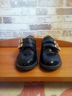 Ботинки на девочку