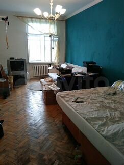 Комната 20 м² в 3-к, 5/5 эт.