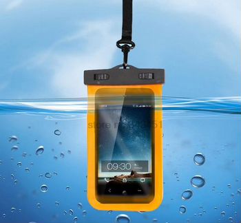 Водонепроницаемый чехол сумка