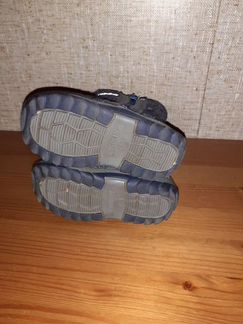 Валенки Котофей