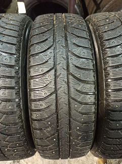 235 60 18 Bridgestone бу Шины Зимние 235 60 R18 94
