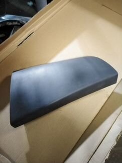 Накладка тортеды Рено Логан 2 Сандеро 2 Renault