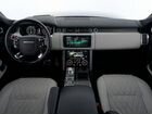 Land Rover Range Rover 5.0 AT, 2018, 52 554 км объявление продам