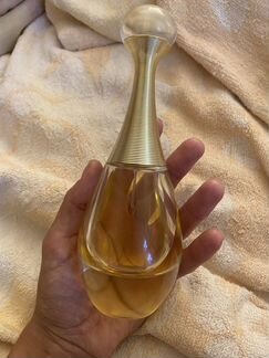 Духи J’adore Dior