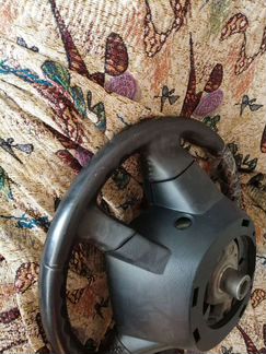 Руль Ниссан Теана j31