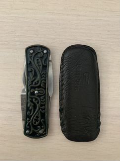 Нож складной многопредметный СССР