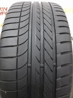 Летние шины 245/40/19 Goodyear Eagle F1