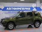 Renault Duster 2.0 AT, 2017, 45 000 км