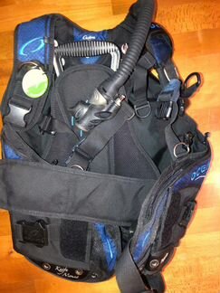 Компенсатор BCD Hera