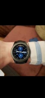 Продаются смарт часы Galaxy Watch 46mm