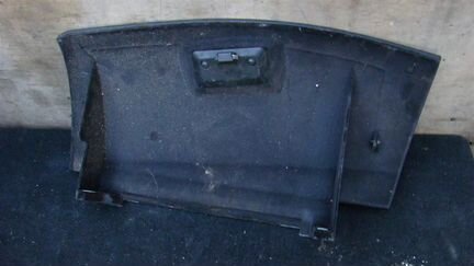 Крышка на BMW 5-серия E60/E61 2003-2009 2006/2007