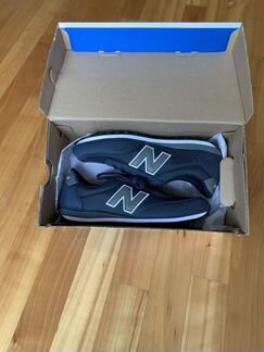 Кроссовки New Balance