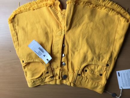 Шорты Levi’s,новые