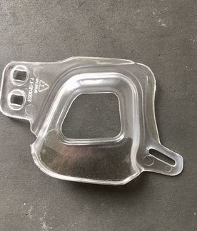 Комплектующие для шлема