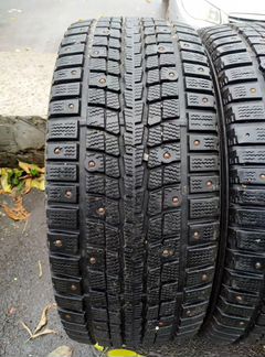 205 55 16 Dunlop бу Шины Зимние 205 55 R16 96T