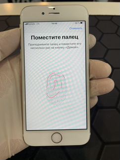 iPhone 6s 64gb sim lock