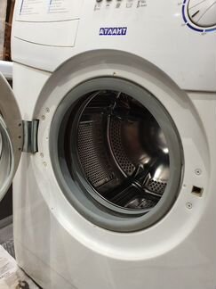Стиральная машина Атлант