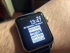 Apple watch s3 42mm объявление продам