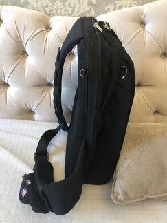 Рюкзак Hayrer чёрного цвета