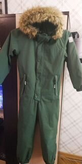 Зимний комбинезон Reima р. 134