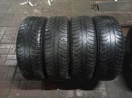 225 65 17 Bridgestone бу Шины Зимние 225 65 R17 10