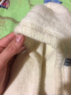 Шапка и шлем Joha