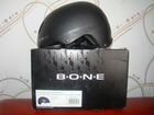 Защитный шлем bone
