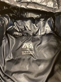 Пальто для девочки Zara