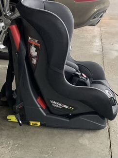 Peg-Perego Viaggo1 duo fix KTT