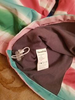 Куртка детская