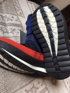 Новые сапоги Alaska Originale 28р-р