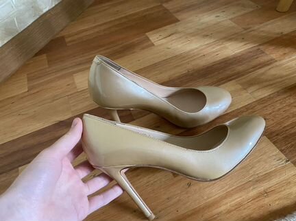 Туфли Carlo Pazolini