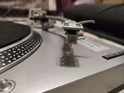 Проигрыватель Sherwood PM-9901