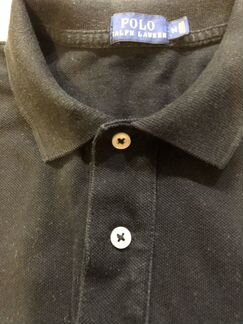 Поло Ralph Lauren детское