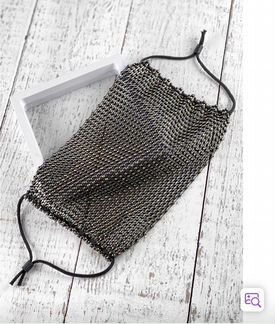 Маска на лицо