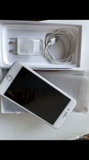 Телефон iPhone