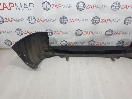 Бампер задний Toyota RAV 4 XA30