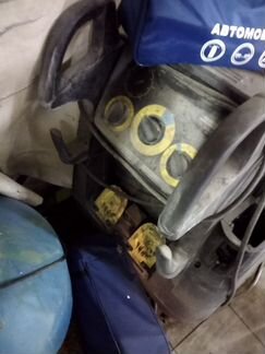 Аппарат высокого давления HDS 818-4 C* EU-I (№1)